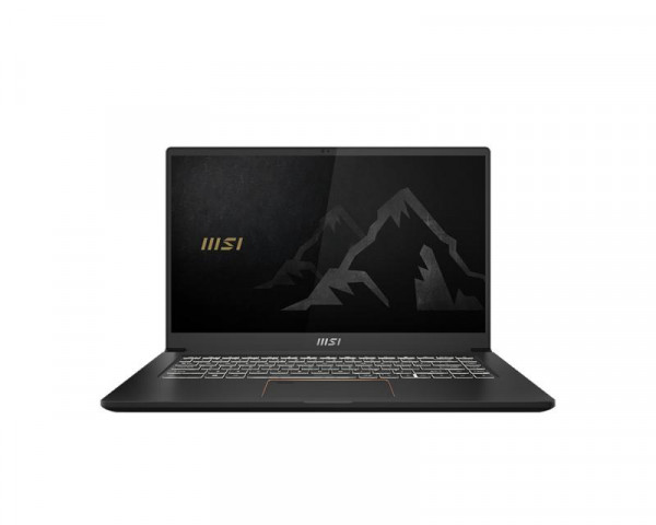 MSI Summit E15 A11SCST-056 15,6"FHD