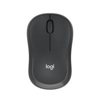 Logitech Wireless Mouse M240 silent graphite retail