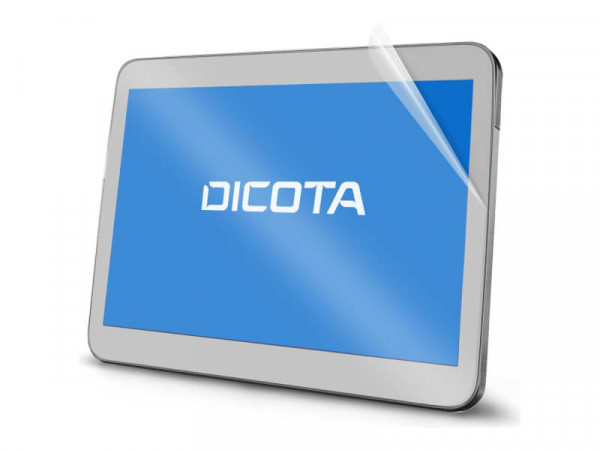 Dicota Anti-glare fil. 3H for Lenovo Tab K11 self-adhesive