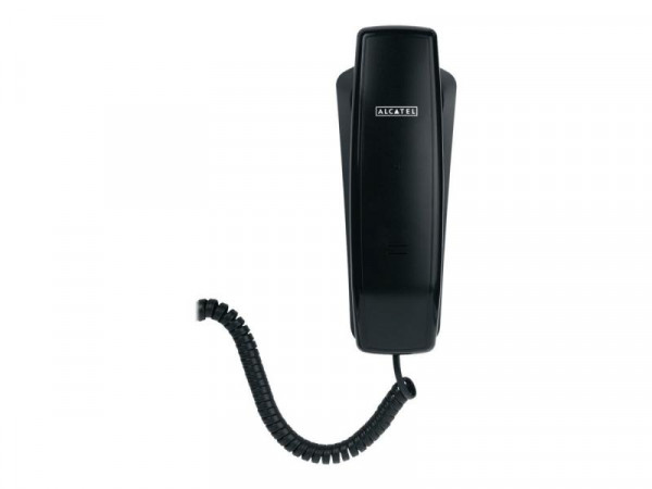 Alcatel Temporis 10 schwarz