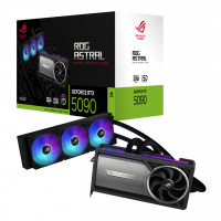 ASUS ROG-ASTRAL-LC-RTX5090-32G-GAMING 32GB GDDR7 HDMI DP