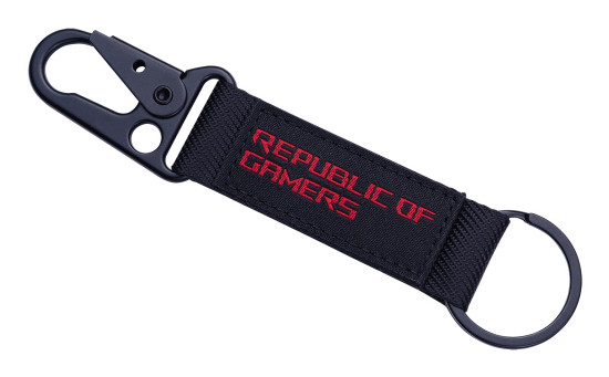 ASUS OH103 ROG KEYCHAIN