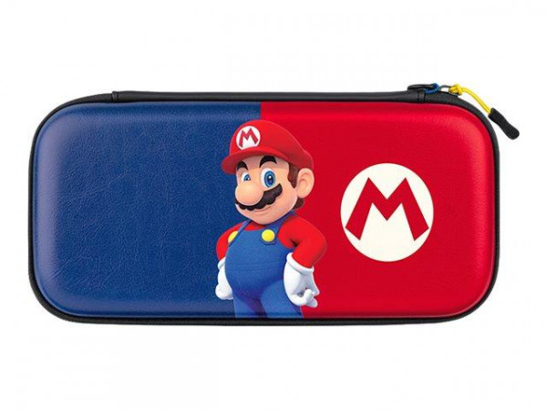 PDP Tasche Elite Dlx Travel Mario Edition Switch