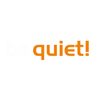 Be Quiet! | K&M Computer
