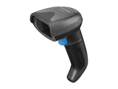 Datalogic Barcodescanner GD4590 [GD4590-BK-HD]