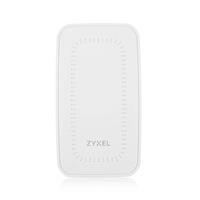 Zyxel WAX300H 802.11ax Wifi 6 On-Wall NebulaPro AccessPoint