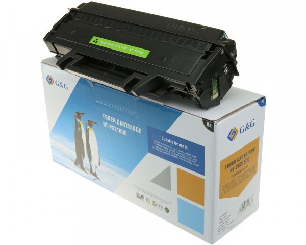 G&G Toner kompatibel mit Samsung MLT-D101S/ HP SU696A