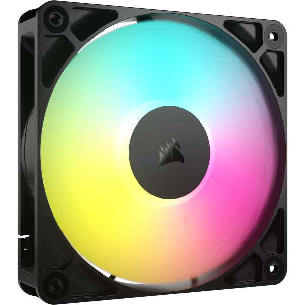 CORSAIR Lüfter 120*120*25 RS120 ARGB PWM Single Pack