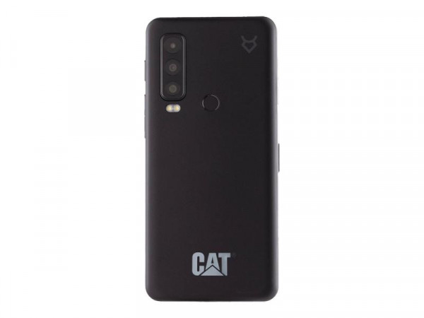 CAT S75 128GB DS Black 6.6" 5G Android