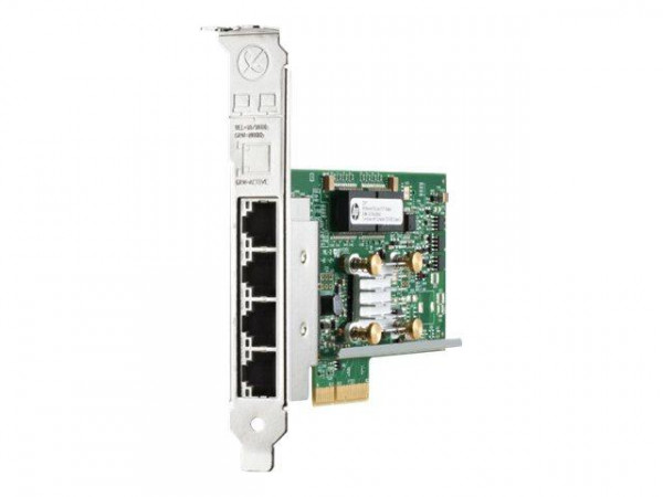 HPE 1GbE 4p BASE-T BCM5719 High Profile Adapter