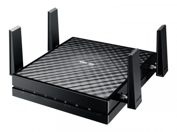 ASUS EA-AC87 - Drahtlose Basisstation - 802.11ac