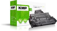 KMP Toner HP HP 89X CF259X black 10000 S. H-T256X