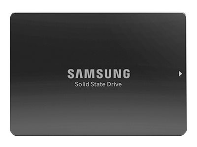 SSD 3,8TB Samsung 2,5" (6.3cm) SATAIII PM893 bulk