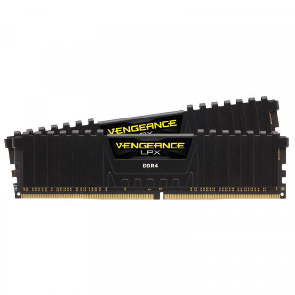DDR4 64GB PC 3200 CL16 CORSAIR KIT (2x32GB) Vengeance XMP