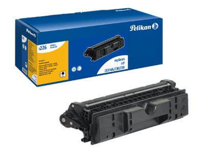 Pelikan Toner HP CE314A 1226DRuc Drum-Kit rebuilt