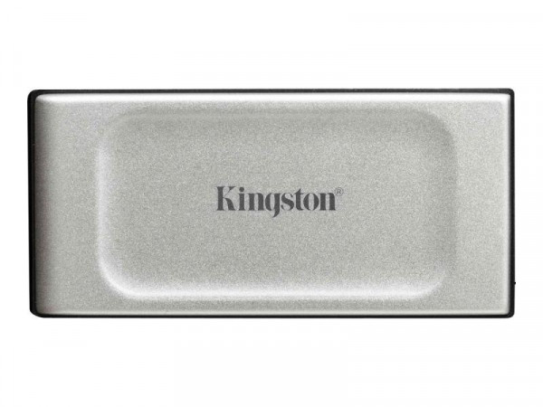 SSD 4TB Kingston Portable SSD XS2000 USB3.2 retail