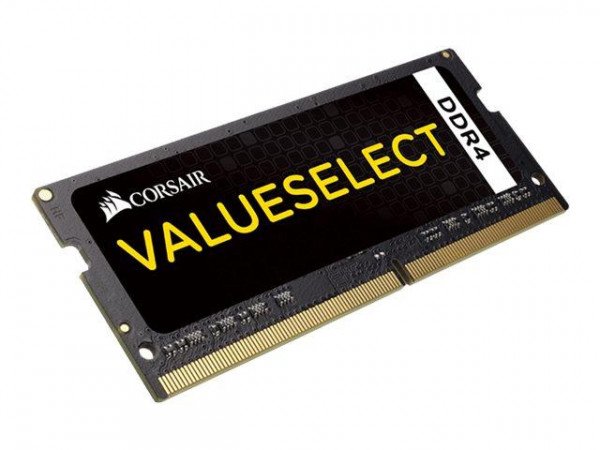 SO DDR4 8GB PC 2133 CL15 CORSAIR Value Select retail