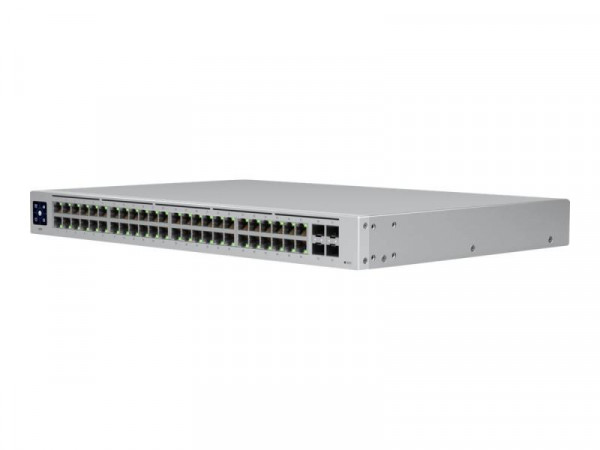 Ubiquiti UniFi Switch USW-48 Gen2