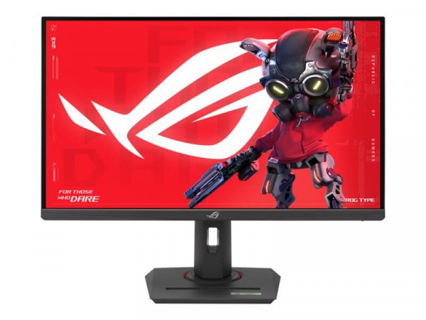 ASUS ROG Strix XG27ACMG 68.58cm (16:9) WQHD HDMI DP