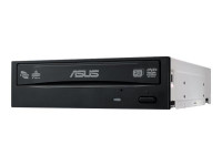 DVW ASUS DRW-24D5MT SATA Black Silent ohne Software intern DVW ASUS DRW-24D5MT SATA Black Silent ohne Software intern