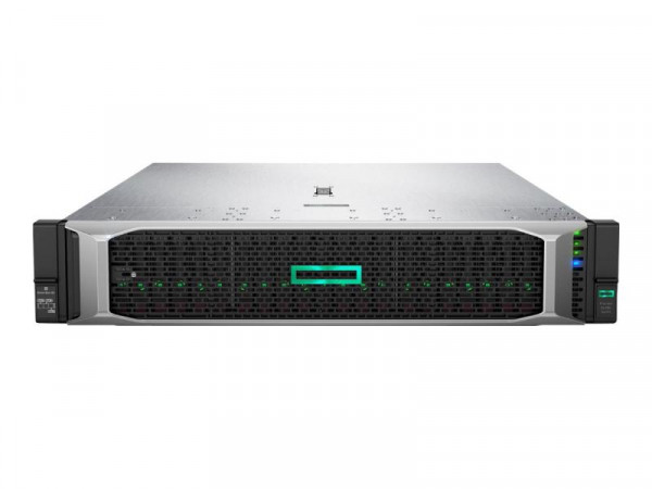 DL380 Gen10 NC 2U Xeon 4214R 1x32GB 8xSFF P408i-a 1x800W