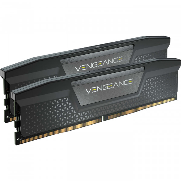 DDR5 48GB PC 7000 CL40 CORSAIR KIT (2x24GB) VENGEANCE