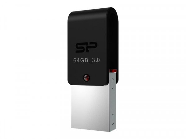 Silicon Power Mobile X31 - USB-Flash-Laufwerk