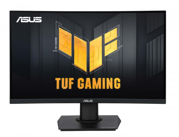 ASUS TUF Gaming VG24VQER 59.94cm (16:9) FHD HDMI DP