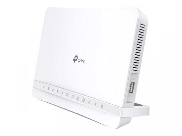 TP-Link WL-Router VX231v Internet Box 4 AX 1800 Dual-Band 6
