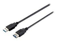 Equip USB Kabel 3.0 A -> A St/Bu 3.00m