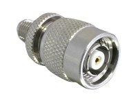 HF Adapter Delock RP-SMA -> RP-TNC Bu/St