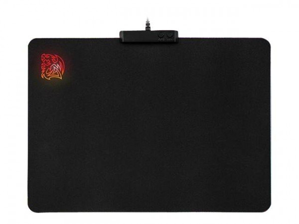 Mauspad Tt-eSPORTS Draconem RGB Cloth Edition