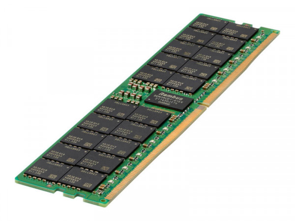 HPE 32GB DR x8 DDR5-4800 CAS-40-39-39 RDIMM ECC EC8 retail