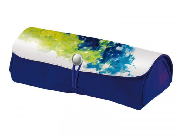 Herlitz Faulenzer Rolle Color splash lemon