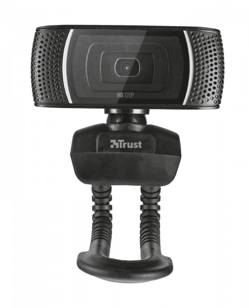 Trino HD Video Webcam