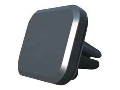 2GO Universal Smartphone-Magnet-Halter AIRMAG f. Lüftungssch