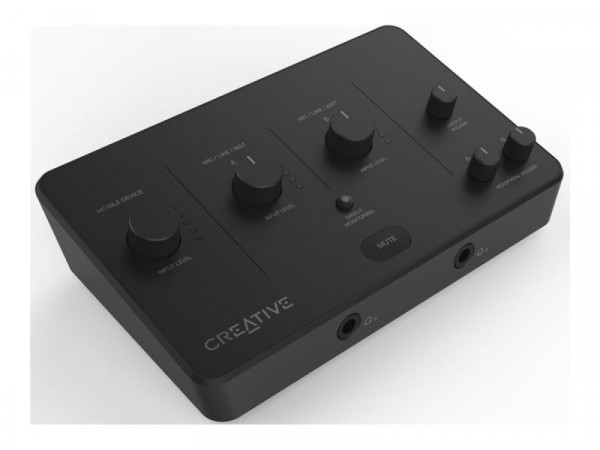 Creative Interface Audio Live! Audio A3, USB