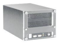 LevelOne NVR-1216 16-Kanal Netzwerk Videorekorder