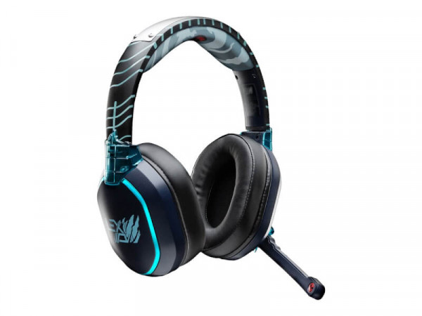 LEXIP KAKASHI BY TSUME NARUTO SHIPPUDEN Headset