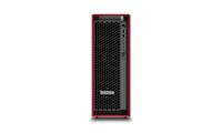 Lenovo ThinkStation P5 Xeon W3-2435 4x16/1TB A4500 W11P