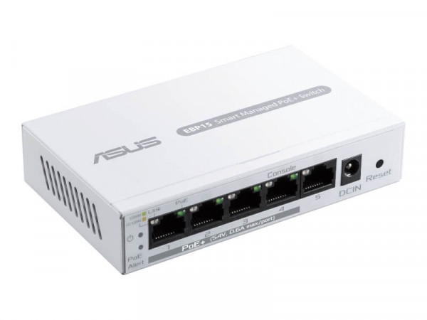 ASUS WL-Router EBP15