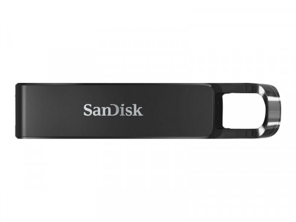 USB-Stick 128GB SanDisk Ultra USB 3.1 / USB-C