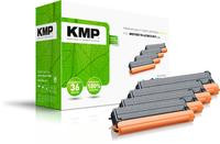 KMP Toner Brother TN421BK/C/M/Y Multipack B-T98V