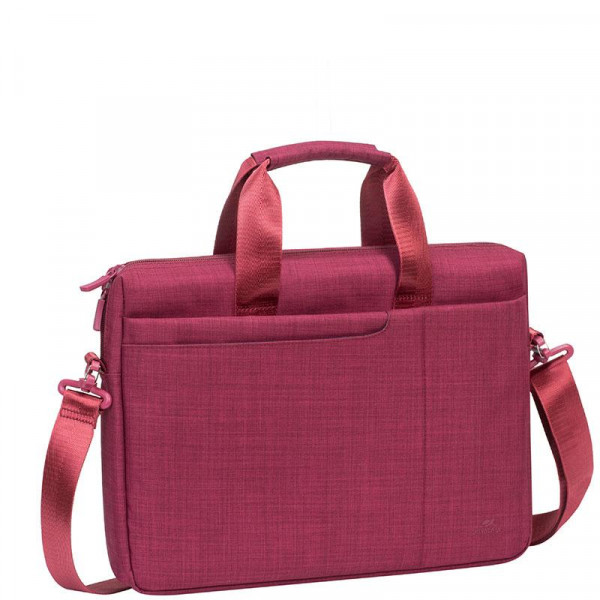 Riva NB Tasche Biscayne 13,3&quot; rot 8325 