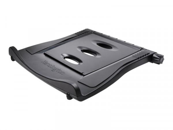 Kensington TIS SmartFit Easy Riser Notebook-Kühlpad schwarz