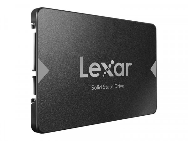 SSD Lexar 2TB NS100 2,5" (6.4cm ) SATAIII intern
