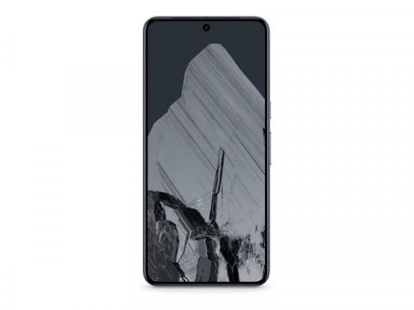 Google Pixel 8 Pro 512GB Black 6,7" 5G (12GB) Android