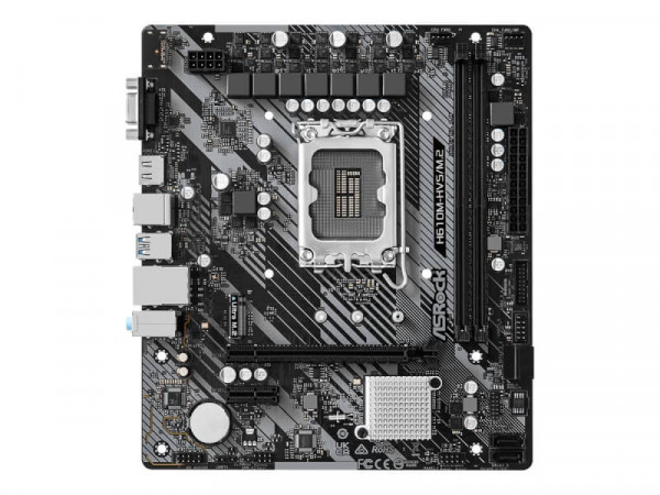 ASRock H610M-HVS/M.2 R2.0 1700 mATX