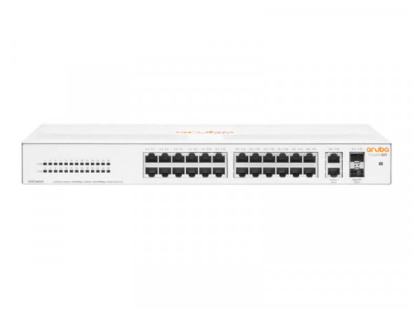 HPE NW ION 1430 26G 2SFP Switch R8R50A