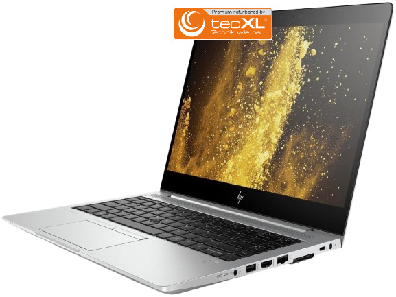 HP EliteBook 840 G6 (14") i5-8265U/8GB/256GBSSD/FHD/LTE